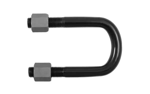 Стремянка рессоры на полуприцепы Kässbohrer EXOVO 02112E OEM 418231412136D 2 шт