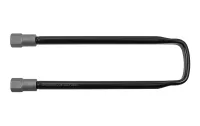 Стремянка рессоры Scania R, P, G EXOVO 02127E OEM 1377690 М22 2 шт