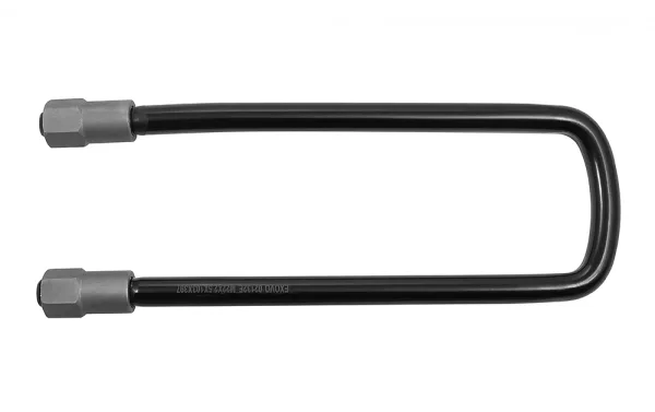 Стремянка рессоры Scania R, P, G EXOVO 02132E OEM 1795530, 2096150 2 шт