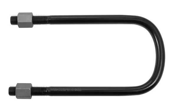 Стремянка рессоры BPW EXOVO 02135E М24×3 L=360 W=156 2 шт прицепы