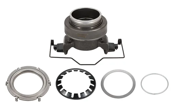 Выжимной подшипник сцепления Volvo EXOVO 02202E комплект 5 предметов OEM 20569155