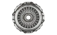 Корзина сцепления Mercedes-Benz EXOVO 02256E Ø430 мм нажимной диск грузовика