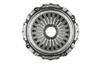 Корзина сцепления Scania EXOVO 02258E Ø430 мм нажимной диск 6 OEM-номеров