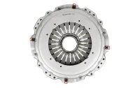Корзина сцепления SITRAK EXOVO 02269E Ø430 мм нажимной диск OEM WG9921161201