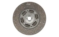 Диск сцепления Renault Trucks / Volvo EXOVO 02312E Ø400 мм ведомый OEM 20717564