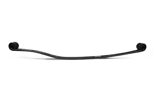 Лист рессоры 1-й коренной Volvo EXOVO 02506-1E L=1826 мм с сайлентблоком