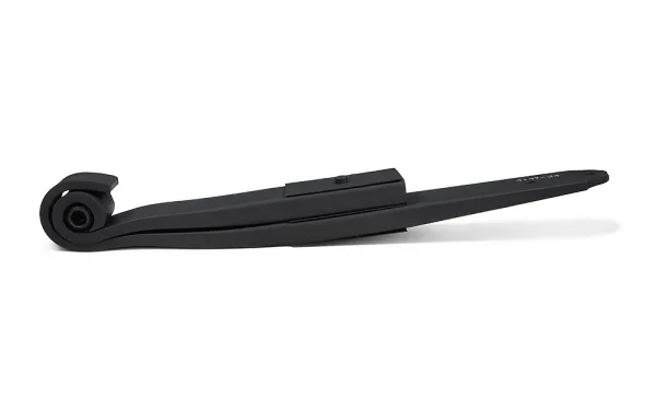 Полурессора Gigant EXOVO 02585E 2-листовая L=860 мм сталь 40CrMnMo OEM 639010