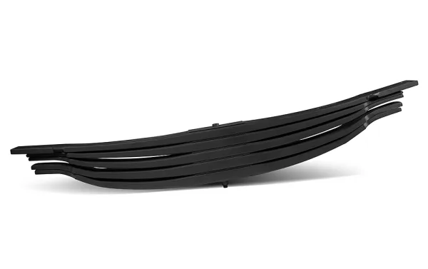Рессора Mercedes-Benz EXOVO 02606E 5-листовая L=1670 мм OEM 6623200005