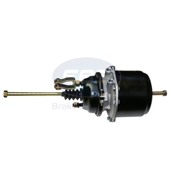 Энергоаккумулятор 27/30 кулачковый тормоз Renault Volvo EBS 02.01.2730.031