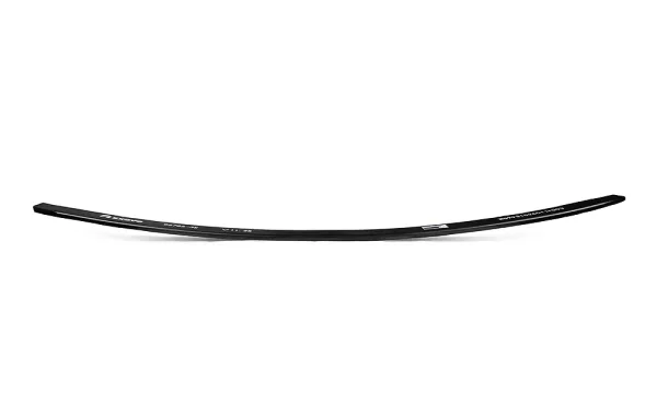 Лист рессоры 3-й SITRAK / HOWO EXOVO 02786-3E L=1840 мм OEM WG9931525011+003