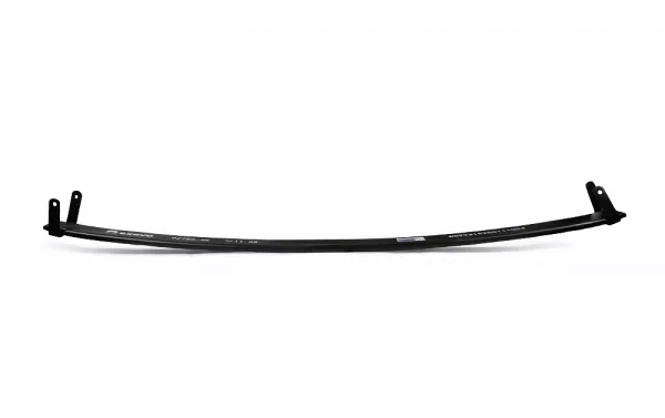 Лист рессоры 4-й SITRAK / HOWO EXOVO 02786-4E L=1610 мм OEM WG9931525011+004