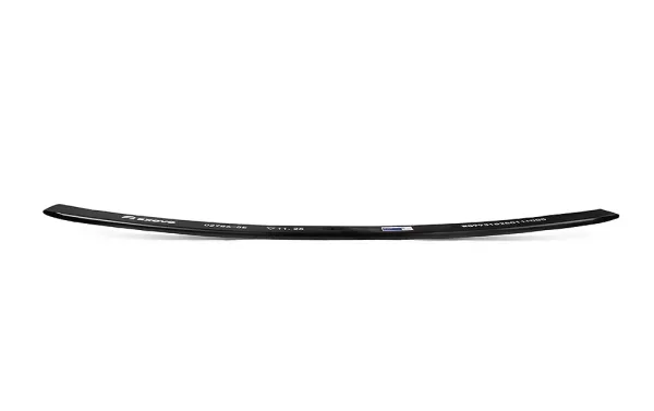 Лист рессоры 5-й HOWO / SITRAK EXOVO 02786-5E L=1420 мм OEM WG9931525011+005