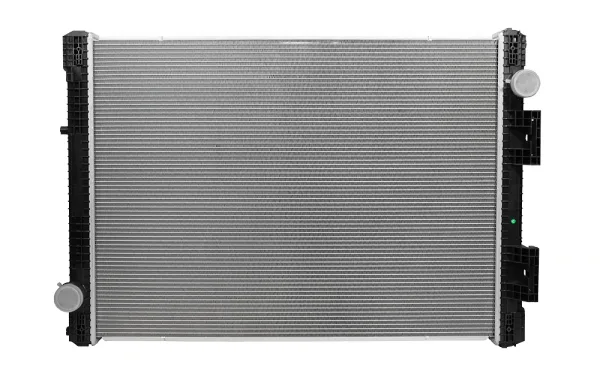Радиатор охлаждения MAN TGA TGS TGX EXOVO 03022E 945×698×40 мм OEM 81061016407