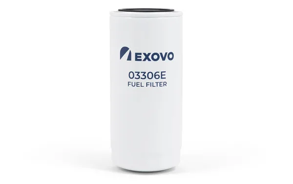 Фильтр топливный DAF / Iveco EXOVO 03306E H212 D93 мм OEM 1328177