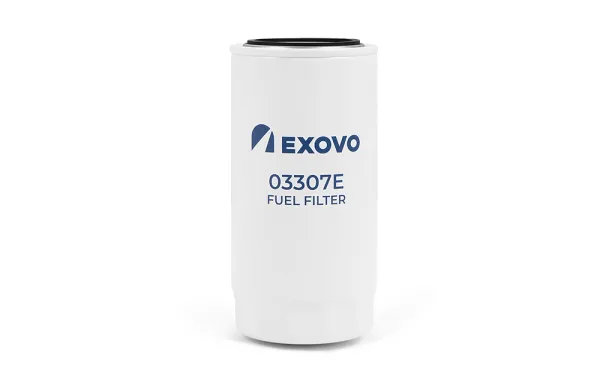 Фильтр топливный DAF / Iveco EXOVO 03307E H171 D93 мм OEM 06822613