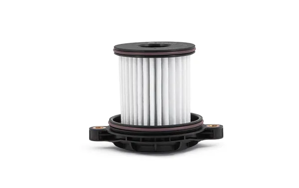 Фильтр масляный КПП DAF / MAN / Volvo EXOVO 03419E H109 D140,5 мм OEM 1828379
