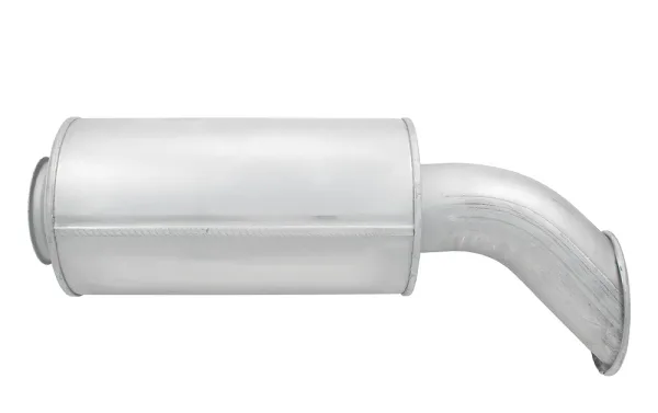 Глушитель выхлопной системы Volvo EXOVO 04204E OEM 1676499 кросс Sampa 031.391