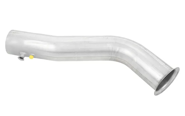 Выхлопная труба MAN TGA/TGS/TGX EXOVO 04372E OEM 81152055153 кросс Sampa 025.373