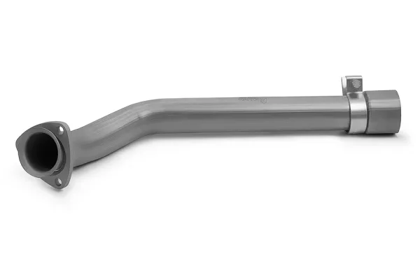 Выхлопная труба MAN TGA/TGS/TGX EXOVO 04421E OEM 81152016002 кросс Sampa 021.292