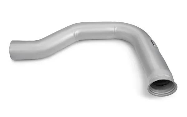 Выхлопная труба DAF EXOVO 04444E OEM 1322830 кросс Sampa 050.466
