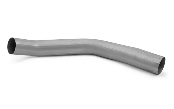 Выхлопная труба MAN TGA/TGS/TGX EXOVO 04448E OEM 81152040052 кросс Sampa 021.206