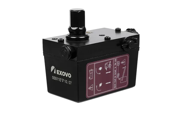 Насос подъёма кабины Renault Trucks / Volvo EXOVO 05011E OEM 5010316404
