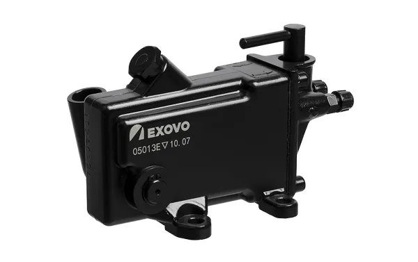 Насос подъёма кабины MAN TGA/TGS/TGX EXOVO 05013E OEM 81417236026