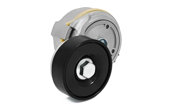 Натяжитель приводного ремня MAN EXOVO 05210E Ø74 мм OEM 51958007445