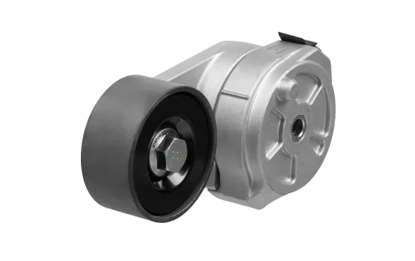 Натяжитель приводного ремня Mercedes-Benz EXOVO 05214E Ø74 мм OEM 5412000870