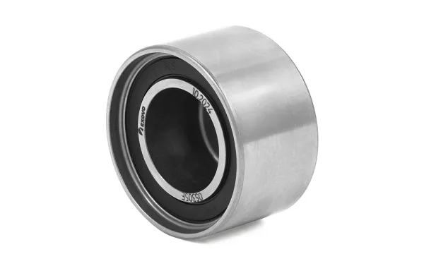 Обводной ролик приводного ремня MAN EXOVO 05305E Ø78 мм OEM 51958007431