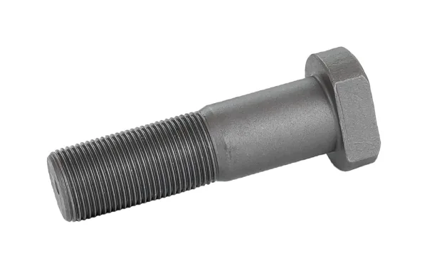 Болт колёсный EXOVO 11001E ЛиАЗ М22×1.5×81 мм OEM 525631030081