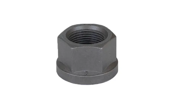 Гайка колеса М22×1,5 EXOVO 01021E для Iveco, MAN, Mercedes-Benz