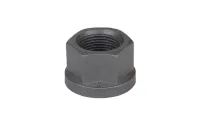 Гайка колеса М22×1,5 EXOVO 01021E H22 SW30 для Iveco, MAN, Mercedes-Benz