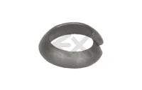 Шайба гроверная EXOVO 01024E 22,5×34×8 — стопор под гайку колеса М22 грузовика